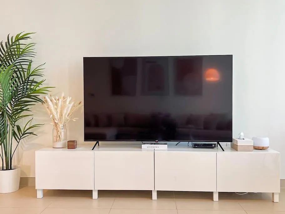 Moonstone - Tranquil, Large 2 Bedroom Apartment, Sea View, Marina Jbr Beach Ντουμπάι
